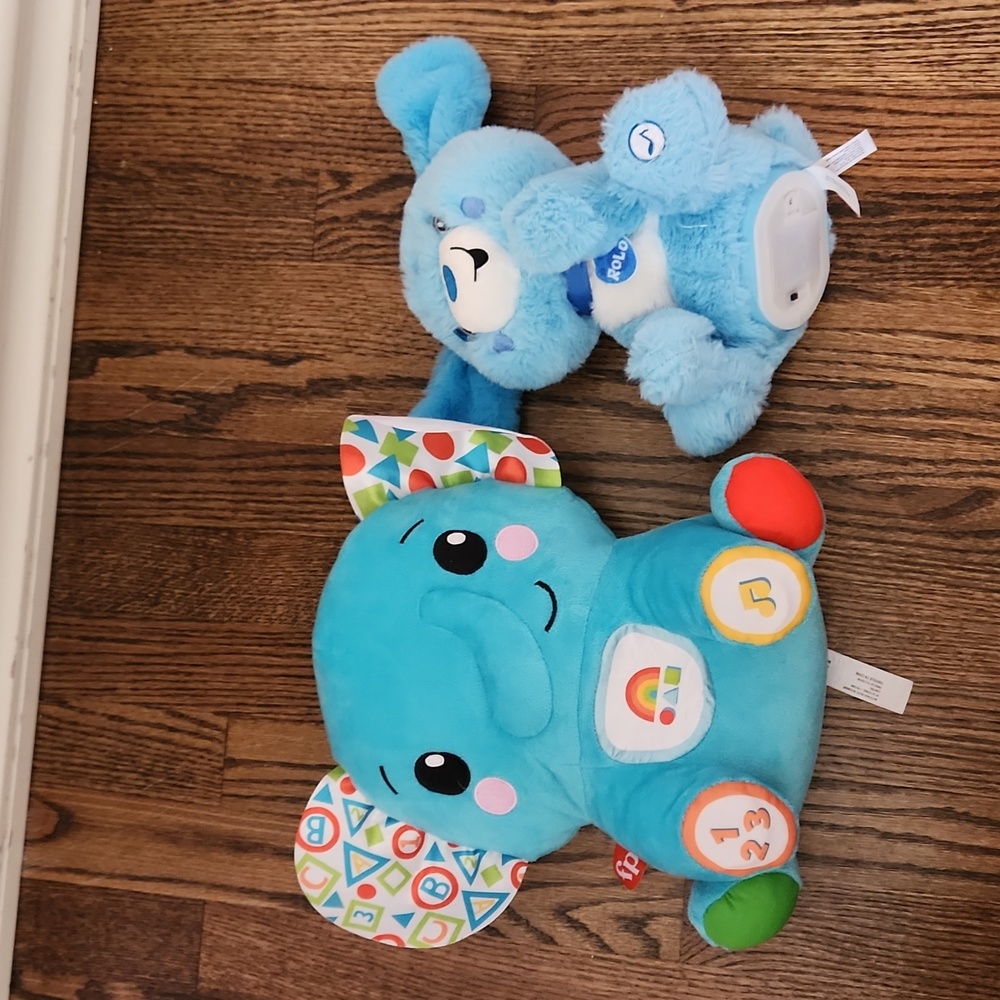 🌟5/25$ OR 7/30$ BABY MUSIC LEARNING TOYS